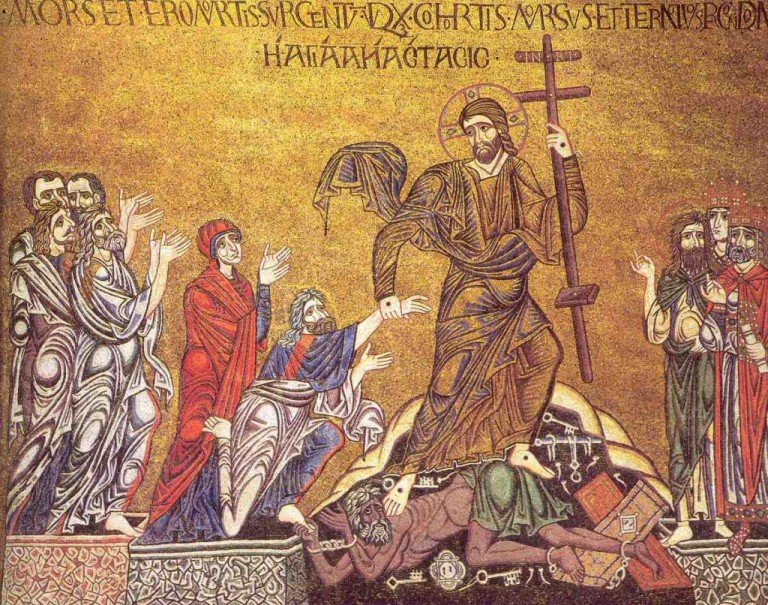 Ελληνικά ποιήματα για το Πάσχα
