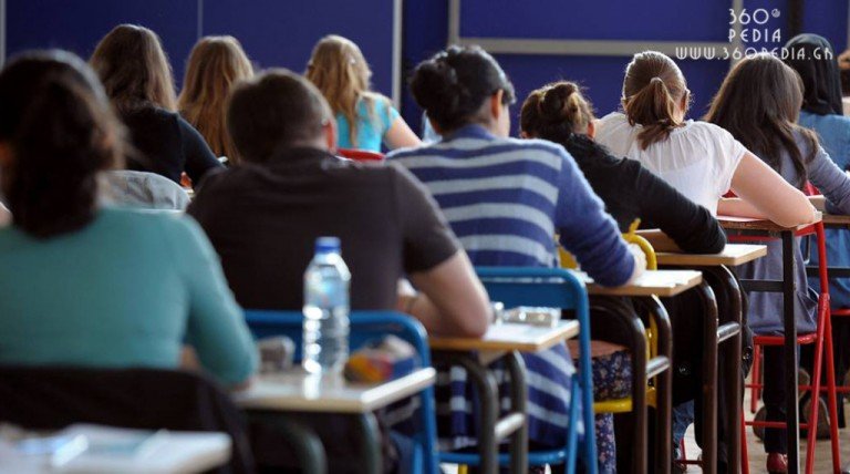 Σχετικά με την προαγωγή/απόλυση μαθητών Γυμνασίου