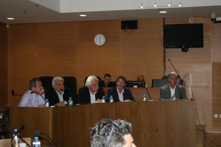 Κλειστά τα σχολεία και ο Δήμος Κορυδαλλού τη Δευτέρα 20 Απριλίου, ημέρα έναρξης της δίκης της Χ.Α.