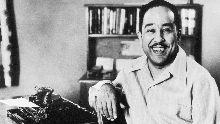 Έξι ποιήματα του Langston Hughes (μτφρ. Α. Κ. Πετρίδης)
