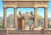 Αδίδακτο κείμενο: Λυσίου, Κατὰ Ἐρατοσθένους 74-76