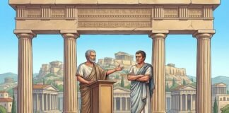 Αδίδακτο κείμενο: Λυσίου, Κατὰ Ἐρατοσθένους 74-76