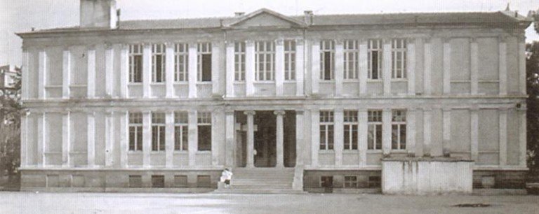Πρακτικά Ημερίδας: Λογοτεχνικός Χάρτης: Μικρασία