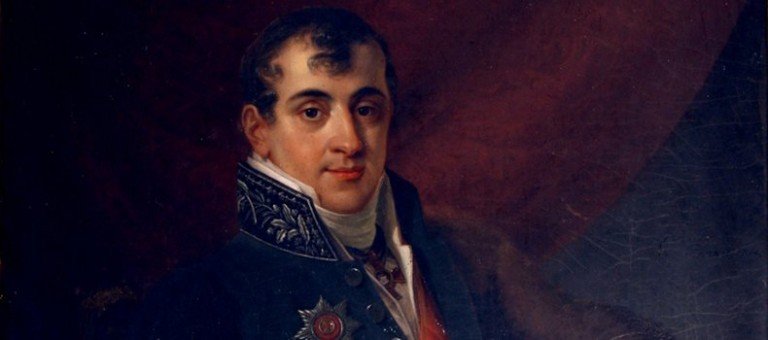 Φτιάχνουμε ένα Μουσείο: το Μουσείο Καποδίστρια
