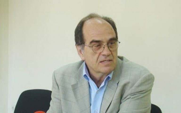 Τοποθέτηση προέδρου ΟΙΕΛΕ στην Επιτροπή Μορφωτικών Υποθέσεων μετά από ερώτηση του βουλευτή Ε. Κόνσολα