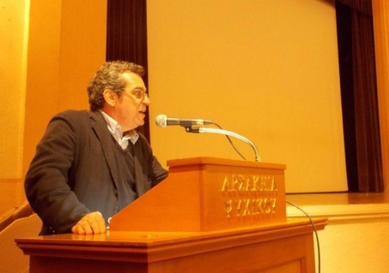 ΙΣΤ’ Μαθητικό Συμπόσιο Λυκείων ASPnet-UNESCO Αττικής