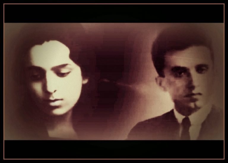 Η ποίηση της Μ. Πολυδούρη: Κατάσταση ψυχής…