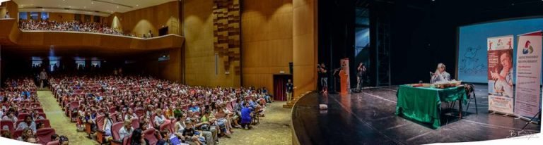 Πρωτοπόρο το Διεπιστημονικό Κέντρο Ηπείρου, με μία σπουδαία εκδήλωση με προσκεκλημένο τον Ευγένιο Τριβιζά