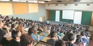 Πρόσκληση στην Ημερίδα “Φιλοσοφία και Σύγχρονος Κόσμος” για μαθητές/τριες Γ’ Λυκείου