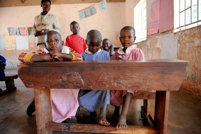 “Ταξίδι στα βάθη της Αφρικής: The H-Ug Project – Help Uganda”