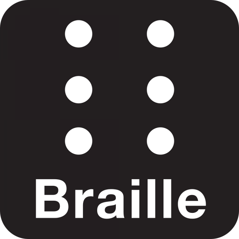 Πρόγραμμα Εκμάθησης της Γραφής BRAILLE στην ΚΟΖΑΝΗ