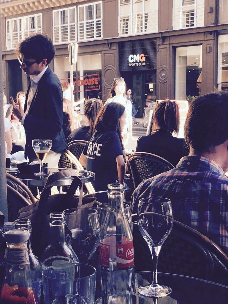 Κοινωνικοποίηση των νέων