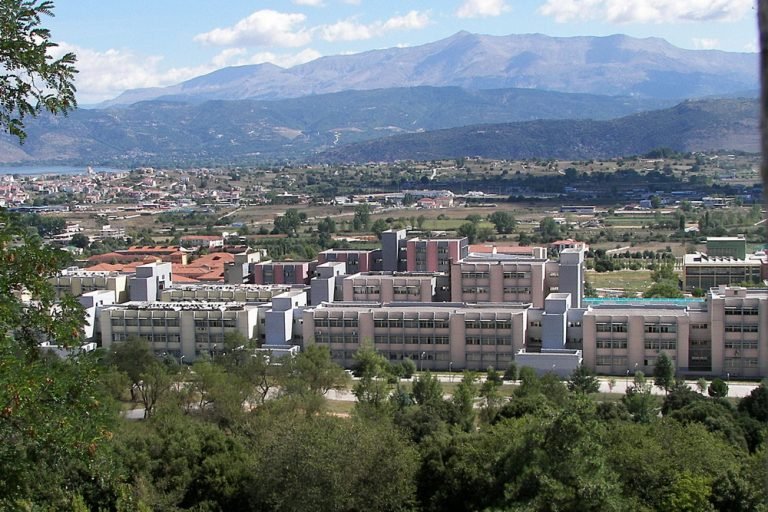 Στην τρίτη θέση το Πανεπιστήμιο Ιωαννίνων σύμφωνα με τη νέα διεθνή κατάταξη της βρετανικής εφημερίδας «The Times» για το 2016-2017
