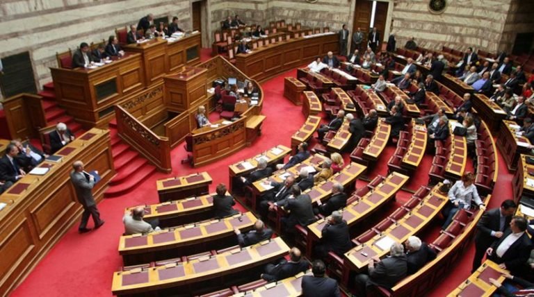 H θέση της Π.Ε.Φ. στην Επιτροπή Μορφωτικών Υποθέσεων της Βουλής.