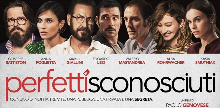 Perfetti sconosciuti