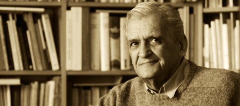 Εκδήλωση της Π.Ε.Φ. για τον Τίτο Πατρίκιο