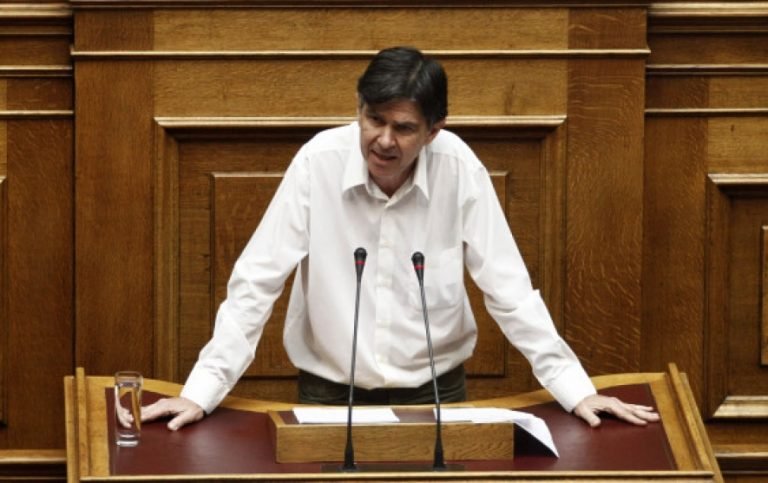 Μπαξεβανάκης για καταλήψεις: Κάνουμε λάθος όλοι μας να χαϊδεύουμε αυτιά
