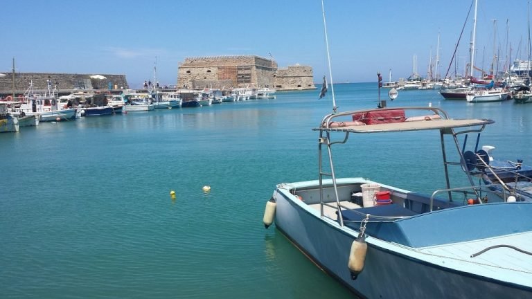 “Βήματα στον πολιτισμό” στο Ηράκλειο