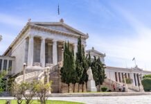 Διάλεξη με θέμα: ”Γλώσσα και Τεχνητή Νοημοσύνη: Η Πρόκληση της Ποικιλότητας”, ΕΚΠΑ