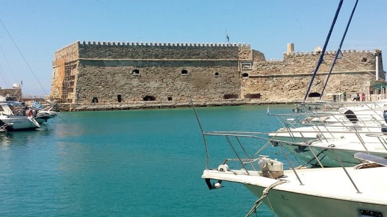 Ο Μίτος της Αριάδνης – Ξετυλίγοντας την ιστορία της πόλης του Ηρακλείου, 20 χρόνια μετά
