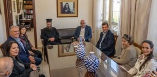 Ίδρυση Κέντρου Μεσαιωνικής και Νεότερης Ιστορίας και Αρχαιολογίας Λασιθίου στη Νεάπολη, σε συνεργασία με τον Δήμο Αγίου Νικολάου