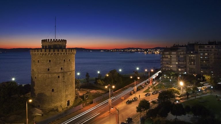 Διδασκαλία Δεύτερης/Ξένης Γλώσσας σε παιδιά με Ειδική Αναγνωστική Διαταραχή-Δυσλεξία(Θεσσαλονίκη)