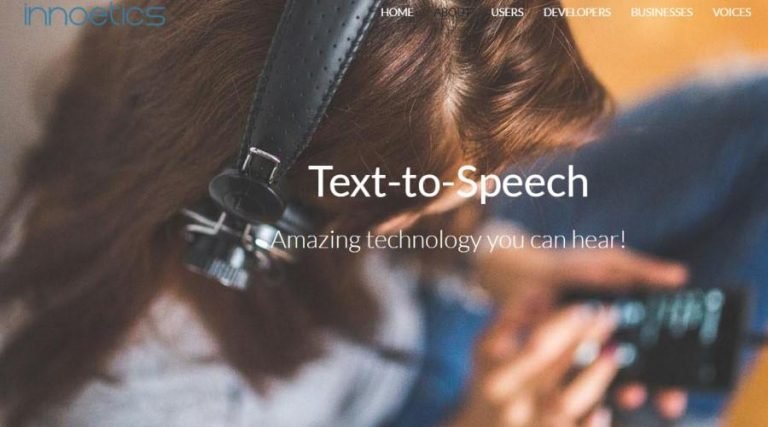 H ελληνική εταιρεία Innoetics που εξειδικεύεται στις τεχνολογίες φωνής εξαγοράστηκε από τη Samsung