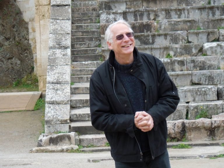 Stanford University – Πανεπιστήμιο Πελοποννήσου Classics Spring Break in Greece Αρχαίο Ελληνικό Θέατρο στην Αργολίδα και την Κορινθία 24-30 Μαρτίου 2018