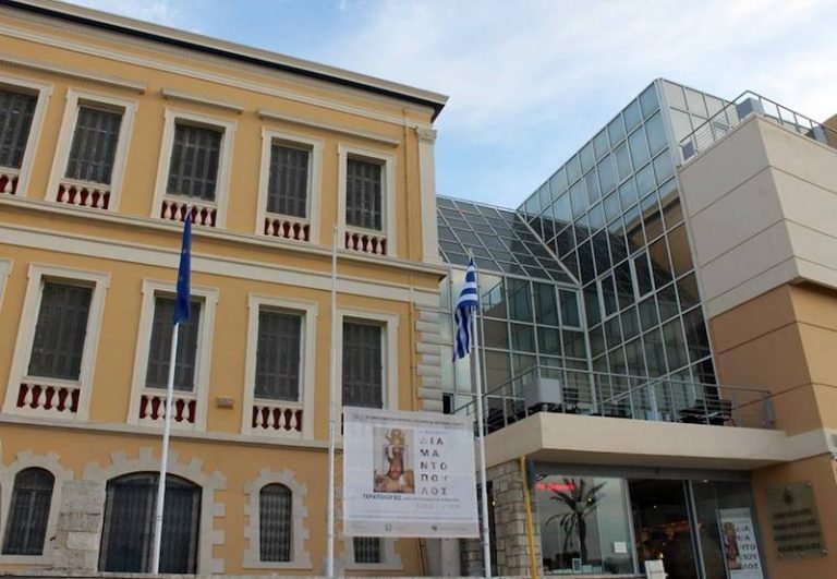 Εκπαιδευτικά προγράμματα του Ιστορικού Μουσείου Κρήτης