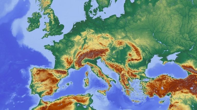 Η ισχυροποίηση της Ελλάδας και των Βαλκανίων μέσω της Ευρωπαϊκής Ένωσης