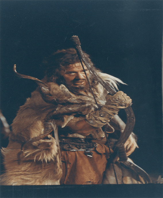 «Φιλοκτήτης»: Μια γνωριμία με το έργο, μία κατάδυση στα άδυτα της προσωπικής υπέρβασης