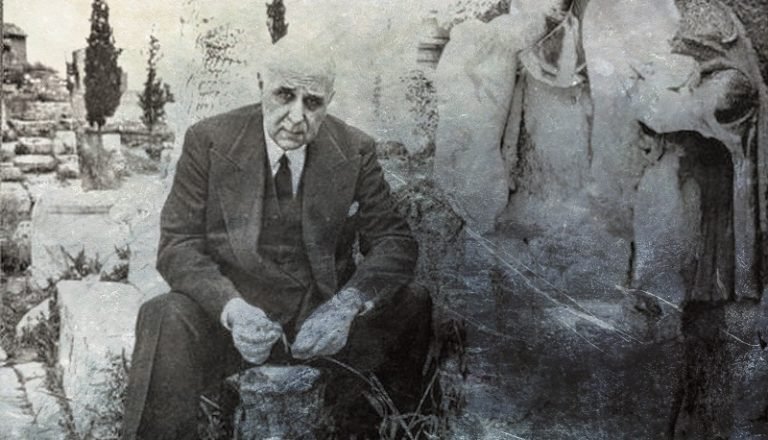 Μέρες Σεφέρη 2025 – Ζ΄ Συμπόσιο Σεφέρη, Πολιτιστικό Κέντρο ”Γιώργος Σεφέρης”, Αγία Νάπα, Κύπρος