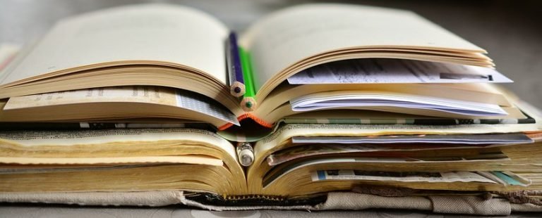 Nεοελληνική Γλώσσα Β´ Γυμνασίου: 1η Ενότητα – Από τον τόπο μου σ᾽όλη την Ελλάδα (Ασκήσεις)