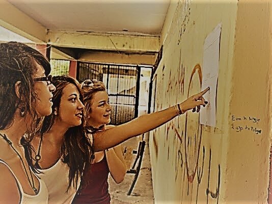 Πανελλαδικές 2023: Βάσεις ΓΕΛ, ΕΠΑΛ