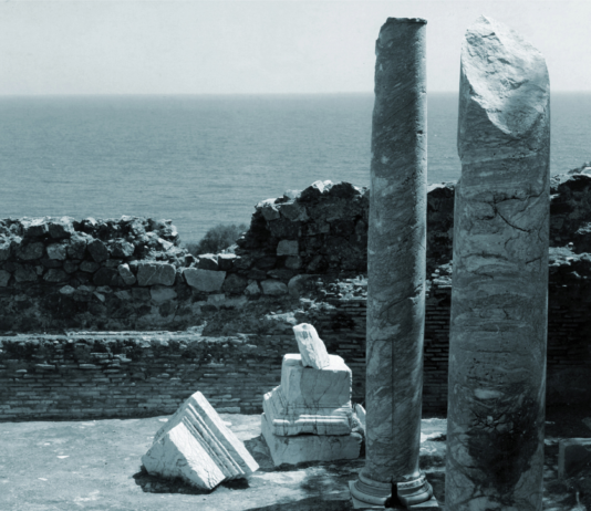 Αρχαιολογικό Μουσείο Ηρακλείου: Περιοδική έκθεση «Αρχαίων Ιάματα. Ο Θεός Ασκληπιός στη Λεβήνα»