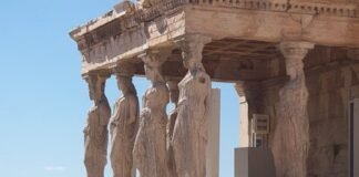 Τα Γλυπτά του Παρθενώνα πρέπει να επιστρέψουν!