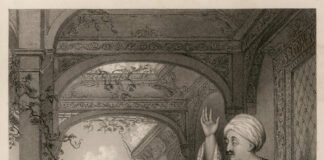 Η Ιστορία στις πηγές της. Παραμύθια της Μικράς Ασίας