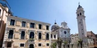 Διεθνές Συνέδριο από το Ελληνικό Ινστιτούτο Βυζαντινών και Μεταβυζαντινών Σπουδών Βενετίας: Οι Βυζαντινοί και η θάλασσα μέσα από τα κείμενα και τις εικόνες