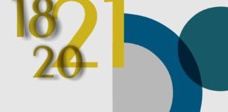 Διεθνές Συμπόσιο με θέμα “1821-2021. Revisiting the Greek Warof Independence. Intellectual Landscape and Global Resonances“ από το Ίδρυμα Αικατερίνης Λασκαρίδη