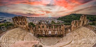 Πρόσκληση υποβολής αιτήσεων μεταπτυχιακών φοιτητών και υποψηφίων διδακτόρων για το θερινό εργαστήριο αρχαίας τραγωδίας του πανεπιστημίου Princeton