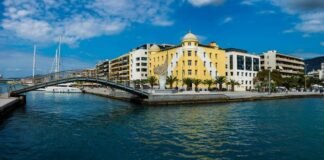 «Σπουδάζω στην πόλη μου»