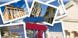 Υλοποίηση Ταχύρρυθμου Προγράμματος Κατάρτισης στο Επάγγελμα του Ξεναγού στο Ιόνιο Πανεπιστήμιο