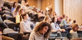 Διαγωνισμός της EFNIL για την Καλύτερη Μεταπτυχιακή Εργασία 2025