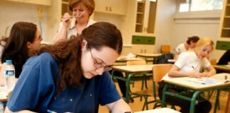 Πανελλαδικές 2025:Γενικές οδηγίες για την εξέταση των υποψηφίων στο Ελεύθερο και Γραμμικό Σχέδιο