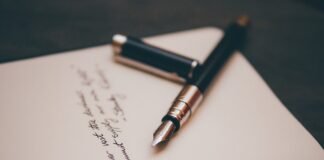 Eργαστήρι δημιουργικής γραφής για ενήλικες στο Ίδρυμα Αικατερίνης Λασκαρίδη