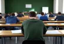 Στις 27 Μαίου η λήξη μαθημάτων για τα Γυμνάσια και 15 Μαίου για τα Λύκεια – από 18 Μαίου έως 19 Ιουνίου οι εξετάσεις