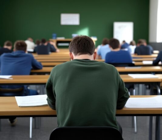 Στις 27 Μαίου η λήξη μαθημάτων για τα Γυμνάσια και 15 Μαίου για τα Λύκεια – από 18 Μαίου έως 19 Ιουνίου οι εξετάσεις