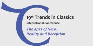 Το ΑΠΘ για 19η χρονιά στο επίκεντρο των κλασικών σπουδών παγκοσμίως με το Διεθνές Συνέδριο