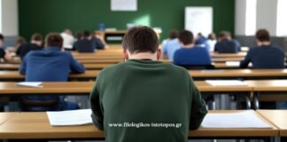 Πλησιάζοντας στις επαναληπτικές εξετάσεις