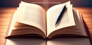 Νεοελληνική Γλώσσα & Λογοτεχνία Β´ Λυκείου: Bodyshaming: Τι σε κάνει να ντρέπεσαι για το σώμα σου; (Κριτήριο αξιολόγησης)